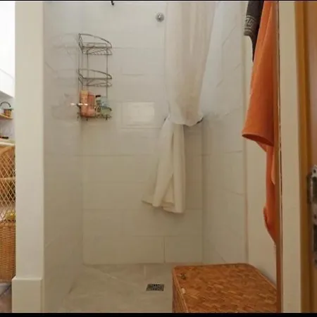 Apartman Bilocale Dell'orologio