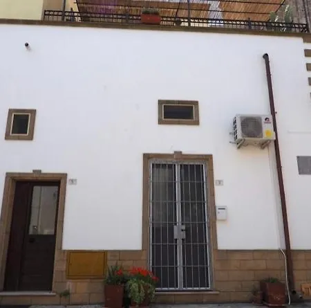 Apartman Bilocale Dell'orologio *