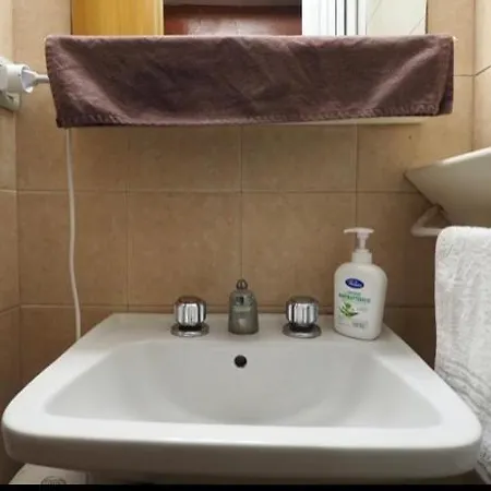 Apartman Bilocale Dell'orologio *