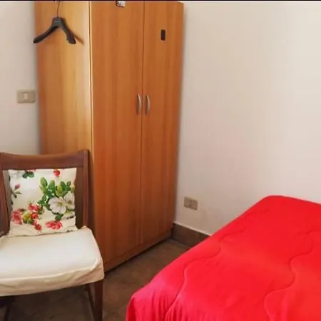 Apartman Bilocale Dell'orologio *
