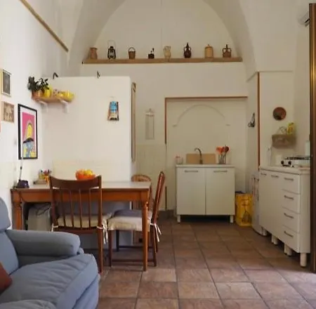 Bilocale Dell'orologio Apartman