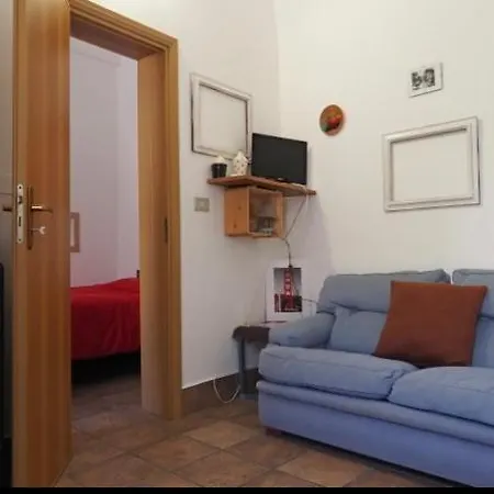 Apartman Bilocale Dell'orologio