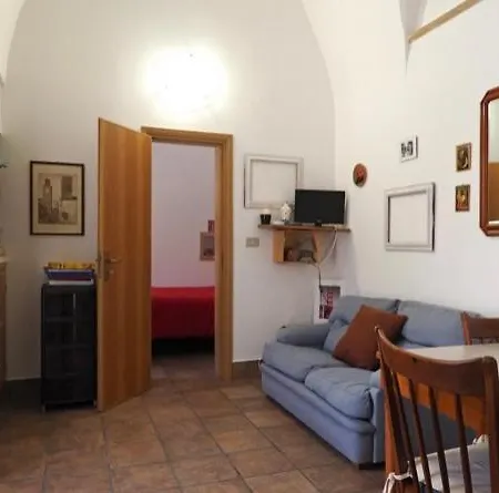 Bilocale Dell'orologio
